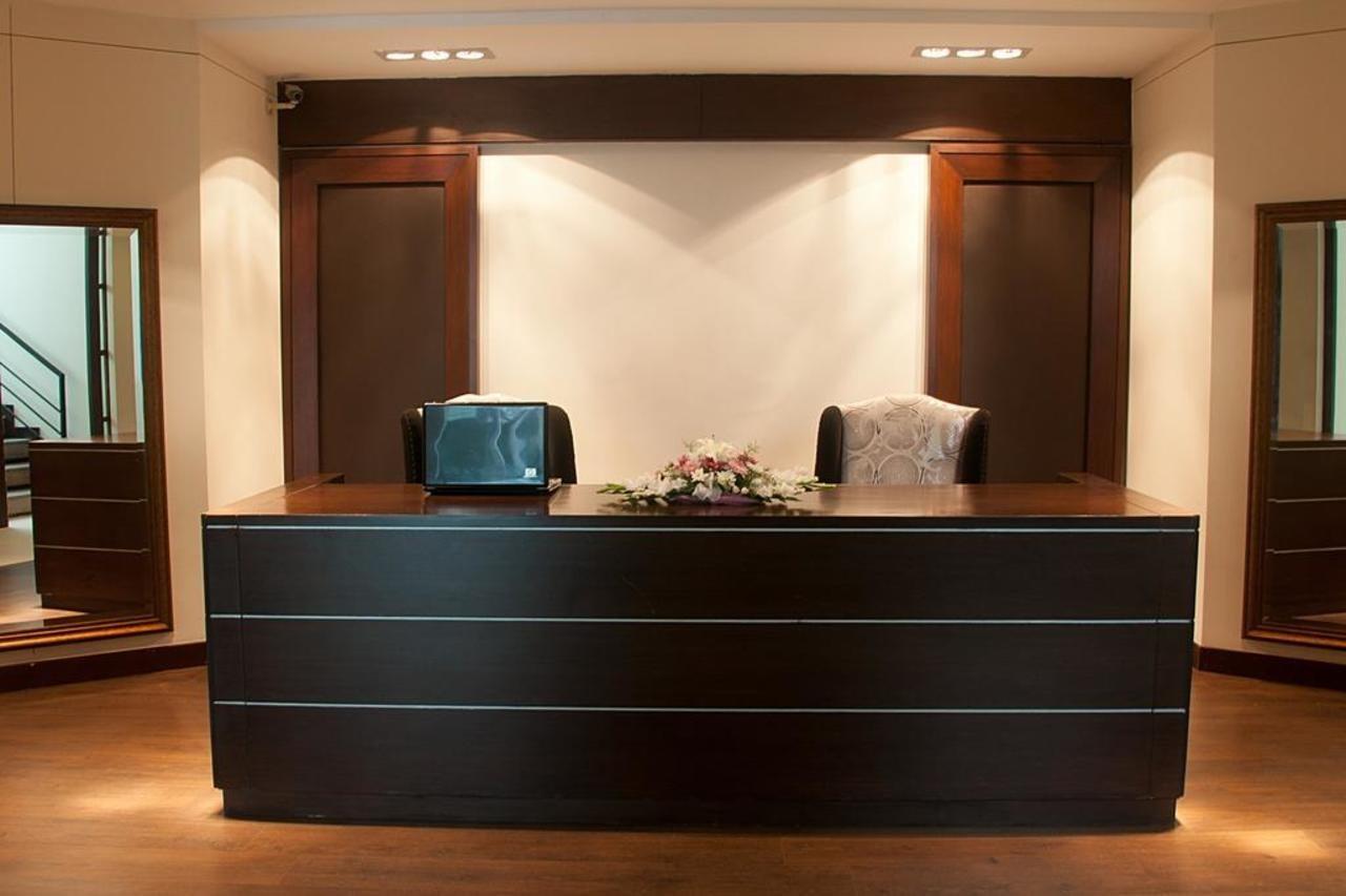 Hotel One Downtown, Lahore Interno foto