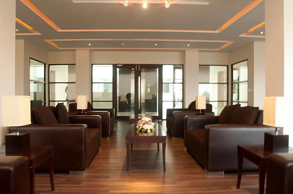 Hotel One Downtown, Lahore Interno foto