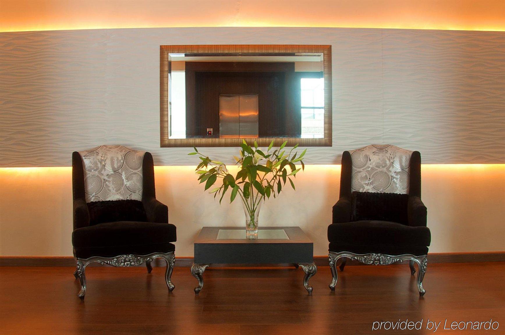 Hotel One Downtown, Lahore Interno foto
