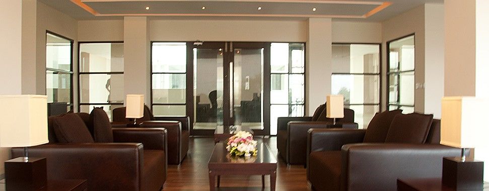 Hotel One Downtown, Lahore Esterno foto