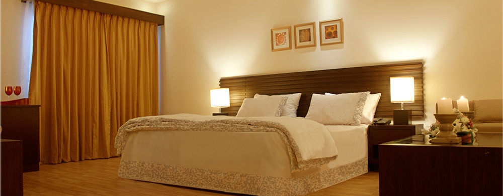 Hotel One Downtown, Lahore Esterno foto