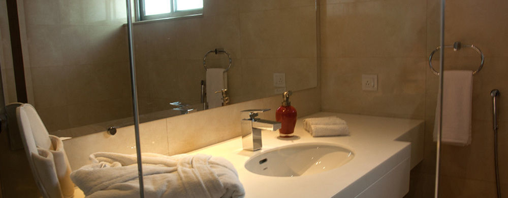 Hotel One Downtown, Lahore Esterno foto