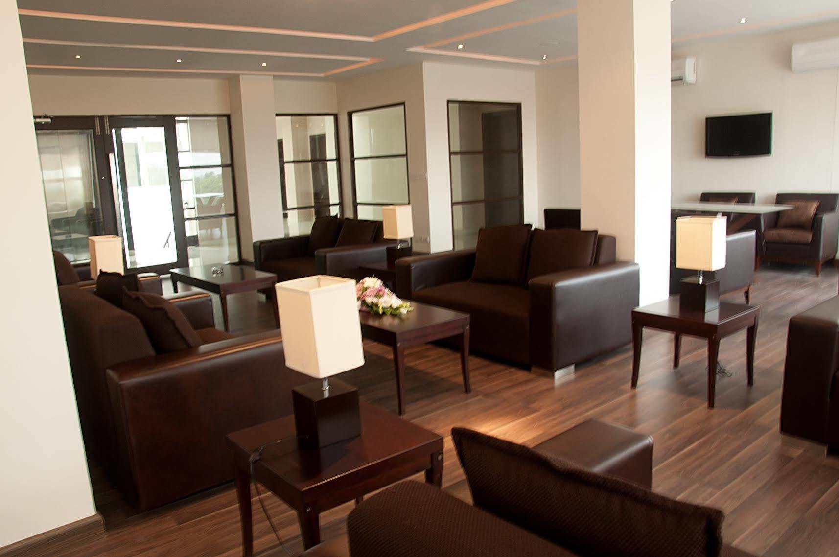 Hotel One Downtown, Lahore Esterno foto