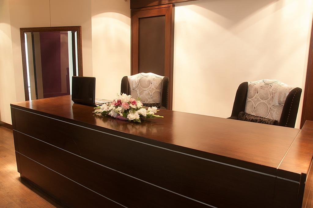 Hotel One Downtown, Lahore Camera foto