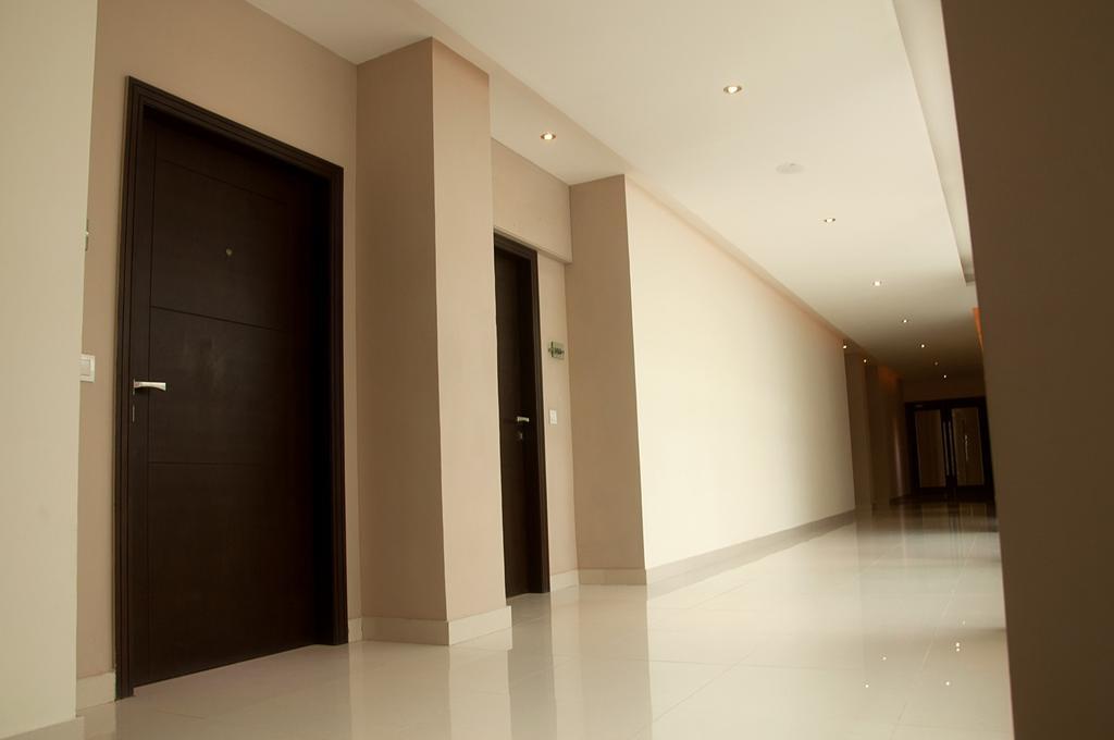 Hotel One Downtown, Lahore Esterno foto