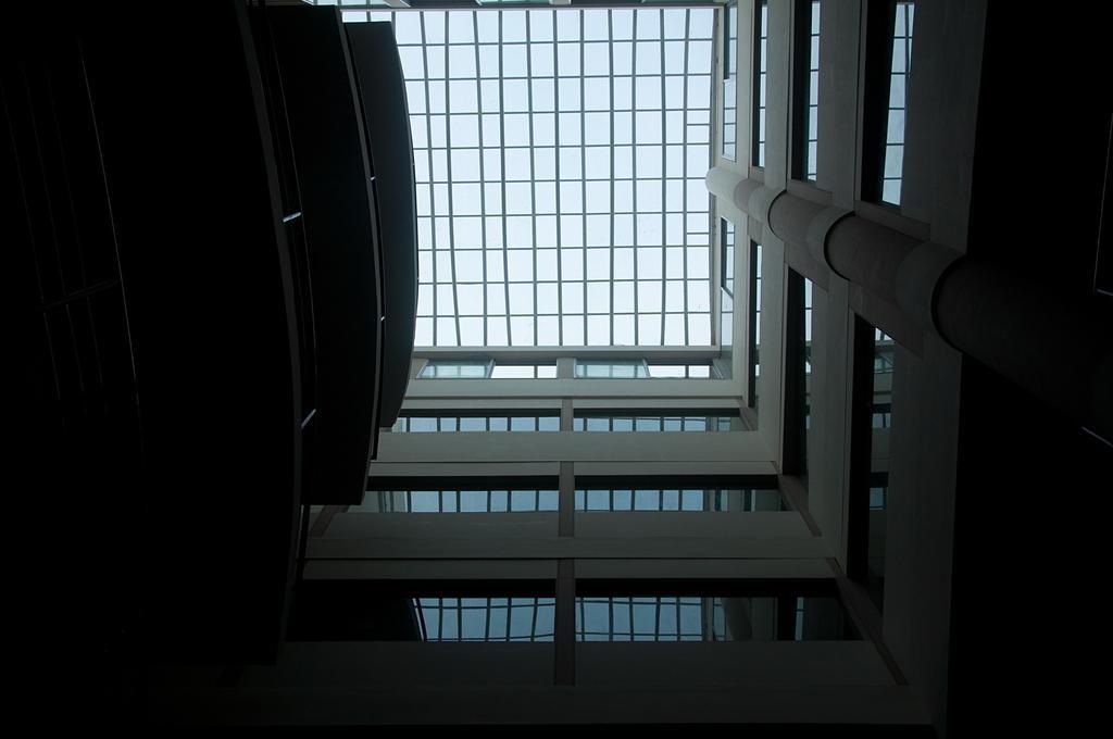 Hotel One Downtown, Lahore Servizi foto