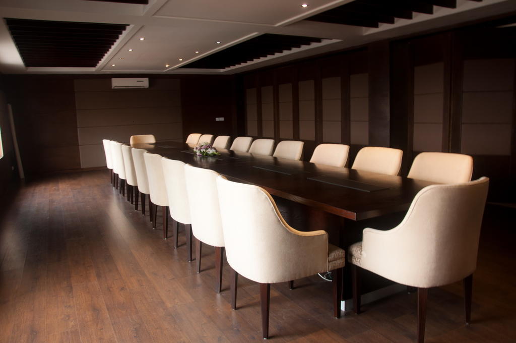 Hotel One Downtown, Lahore Esterno foto