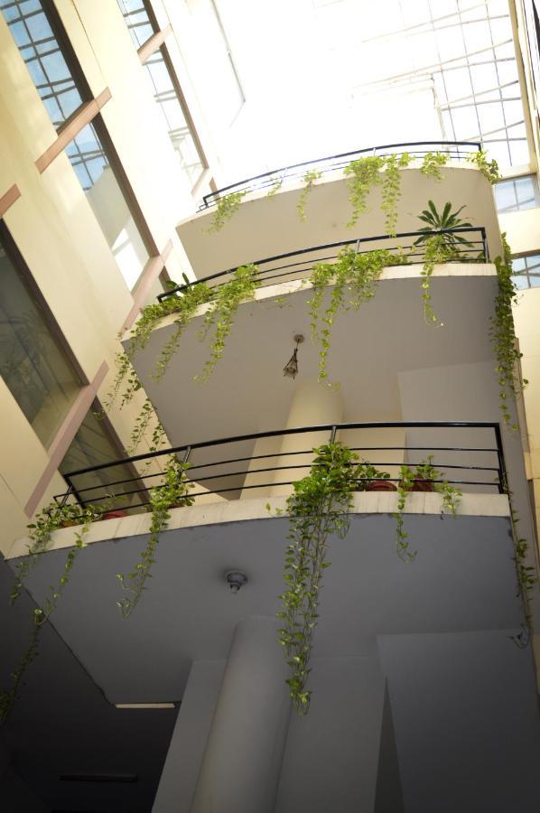 Hotel One Downtown, Lahore Esterno foto