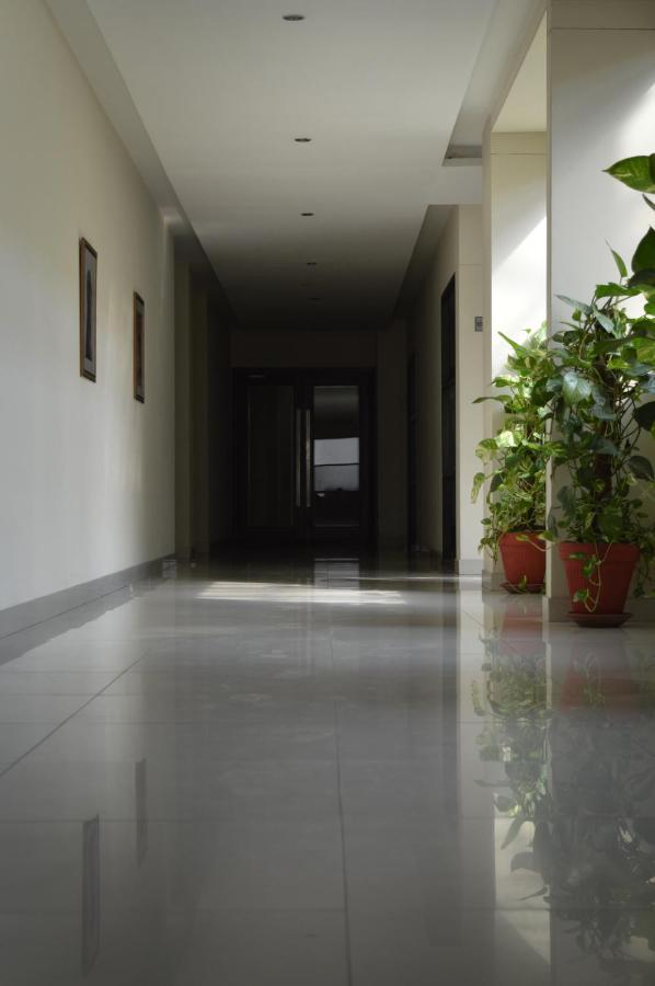 Hotel One Downtown, Lahore Esterno foto